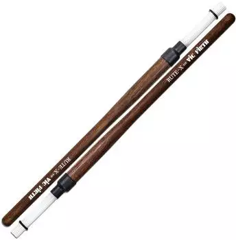 Vic Firth RUTE-X Poly Drumsticks (RUTE-X)
