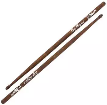 Zildjian Roy Haynes Artist Series Drumsticks, Hickory, Wood Tip