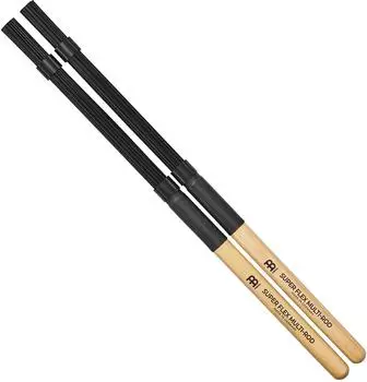 Meinl Nylon Super Flex Multi Rods (SB206)