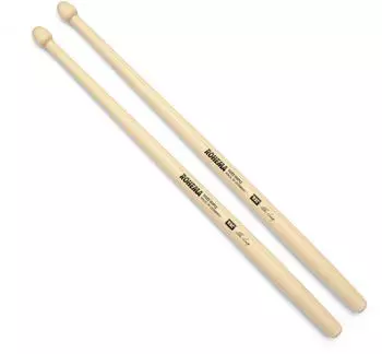 Rohema RAC Maple Marching Series Drumsticks, Ahorn, Holzspitze
