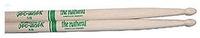 PRO-MARK TXR5BW, PRO-MARK TXR5BW Sticks Natural American Hickory Wood Tip