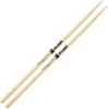 Promark Classic Forward Hickory 5A Oval Nylon Tip Drumsticks, Drums/Percussion...