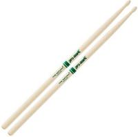 PRO-MARK TXR5AW, PRO-MARK TXR5AW Sticks Natural American Hickory Wood Tip