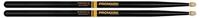 ProMark Rebound 5A ActiveGrip Hickory Acorn Wood Tip Trommelst&auml;cke