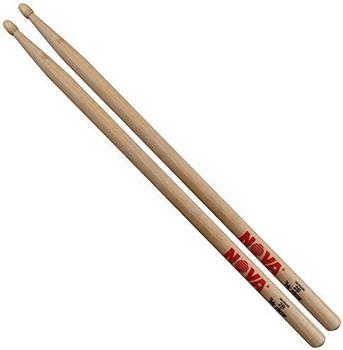 Vic Firth Nova Drum Sticks 2B Wood Tip
