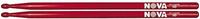 Drumsticks Vic Firth Nova 5BR