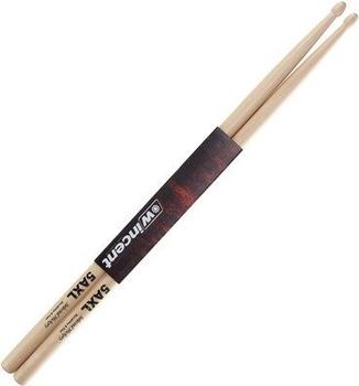 Wincent Drumsticks Wincent 5A XL Hickory Sticks