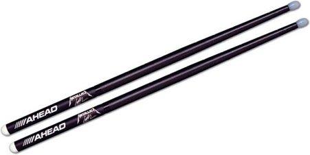 Ahead Signature Lars Ulrich (LU)