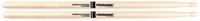 PRO-MARK TX747BW, PRO-MARK TX747BW Super Rock Sticks Hickory Wood Tip