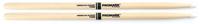 PRO-MARK TX5BN, PRO-MARK TX5BN Sticks Hickory Nylon Tip