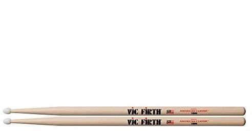 Vic Firth American Classic 2B Nylon (2BN)