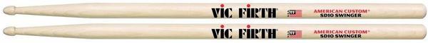 Vic Firth American Custom Swinger (SD10)