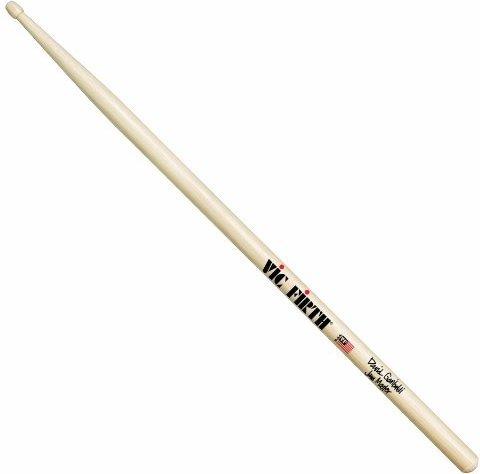 Vic Firth Signature David Garibaldi (JM)