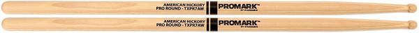 Pro Mark Hickory 7A Pro-Round Wood (TXPR7AW)