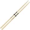 Promark Classic Forward Hickory 747 Oval Nylon Tip Drumsticks, Drums/Percussion...