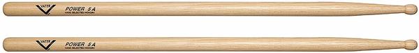 Vater American Hickory Power 5A Wood (VHP5AW)