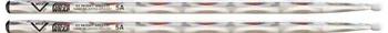 Vater Color Wrap Silver Optic 5A Wood (VCS5A)