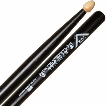 Vater Eternal Black 5B Wood (VHEB5BW)