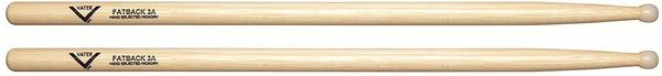 Vater American Hickory Fatback 3A Nylon (VH3AN)