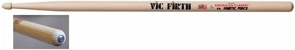Vic Firth American Classic 5B Kinetic Force (5BKF)