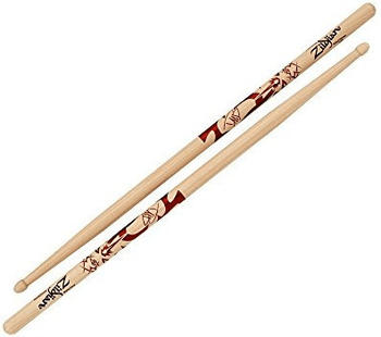 Zildjian Artist Dave Grohl (ASDG)
