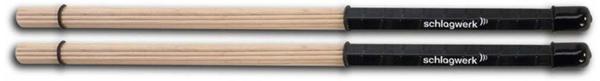 Schlagwerk Bambooleo Percussion Rods (ROB 5)