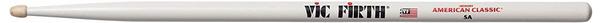 Vic Firth American Classic 5A White (5AW)