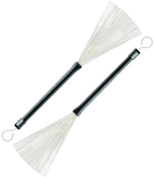 Pro Mark Jazz Telescopic Brush (TB3)
