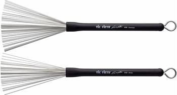 Vic Firth Signature Russ Miller Wire Brush (RMWB)