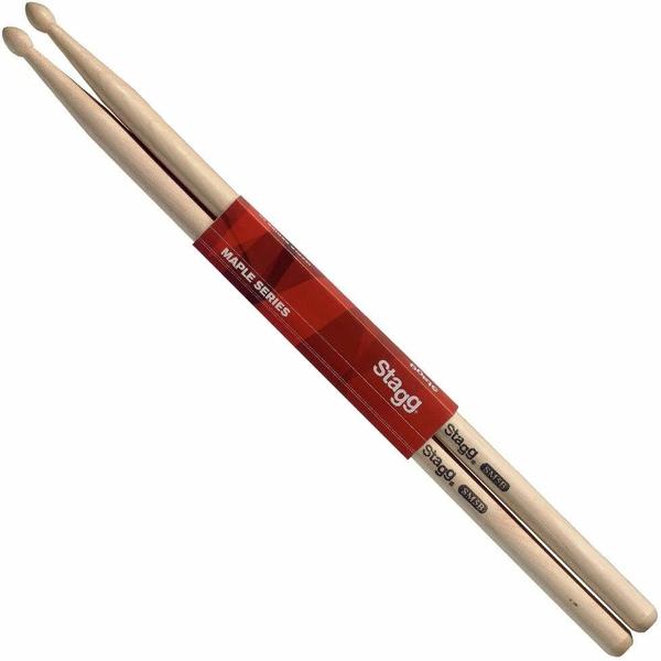 Stagg Maple 5B Wood (SM5B)