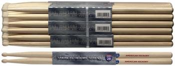 Stagg Hickory 2B Wood (SH2B)