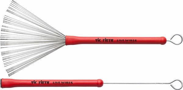 Vic Firth Live Wires (LW)