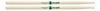 Promark Classic Forward Raw Hickory 2B Nylon Tip Drumsticks, Drums/Percussion...