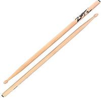 Zildjian ZIZ5AA, Zildjian Anti-Vibe 5A Sticks Wood Tip