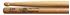 Los Cabos 5A Red Hickory Sticks Wood Tip