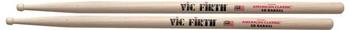 Vic Firth 5B Barrel Sticks American Classic Wood Tip