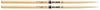 Promark Classic Attack Shira Kashi Oak 5A Nylon Tip Drumsticks,...