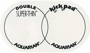 Aquarian STKP-2 Patch Double