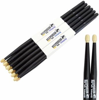Keepdrum 5AB black