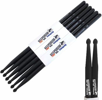 Keepdrum 5A Black