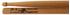 Los Cabos 5A Red Hickory Intense Sticks Wood Tip