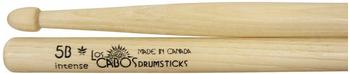 Los Cabos 5B White Hickory Intense Sticks