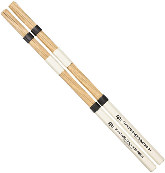 Meinl Stick & Brush Birch Standard SB200