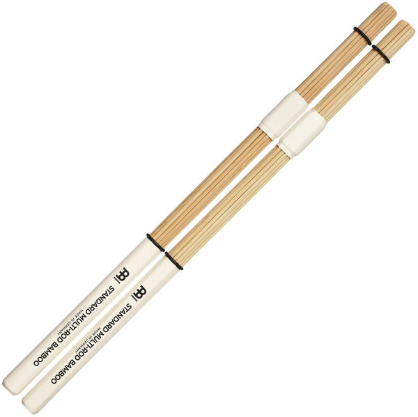 Meinl Standard bamboo drum sticks
