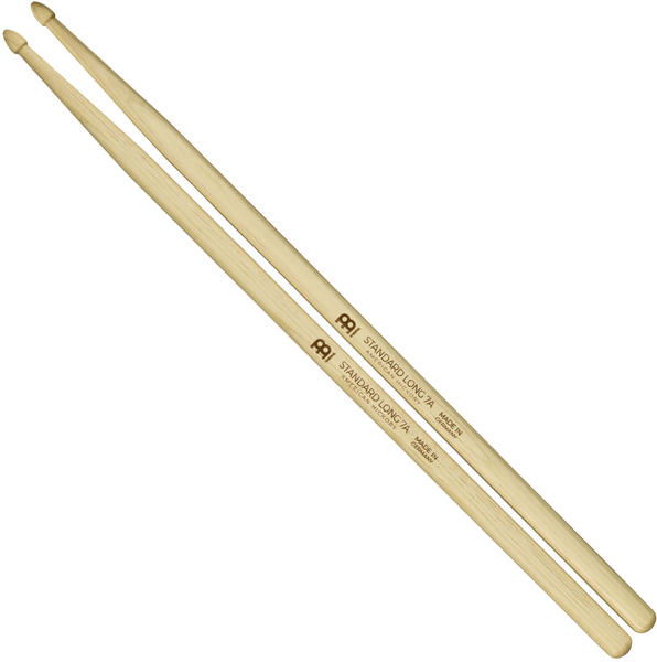 Meinl Standard Long 7A