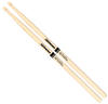 Promark Rebound Balance Hickory 5A Long Acorn Wood Tip Drumsticks,...