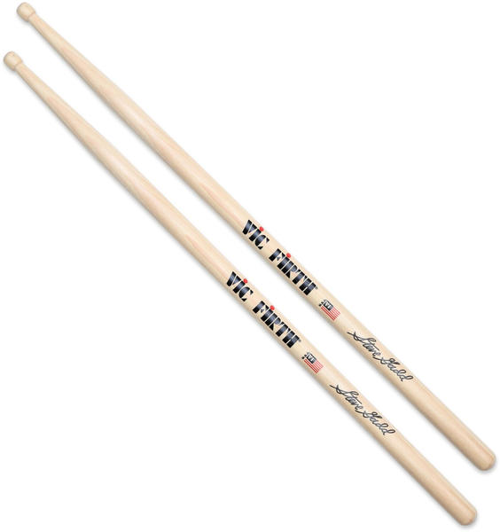 Vic Firth Steve Gadd Signature Natural Drum Sticks (VFSSG2)
