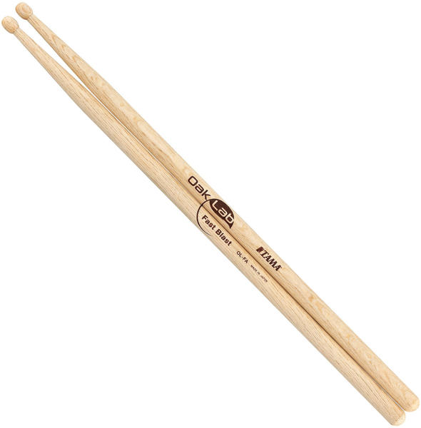 Tama Oak Fast Blast drum sticks (OL-FA 5A)