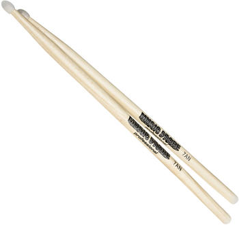 LightmaXX Drum sticks 7AN Hickory, nylon olive LightmaXX Drum sticks 7AN Hickory, nylon olive