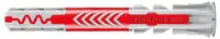fischer 538251, Fischer DuoPower 8x65 LD 538251 VPE 50 St&uuml;ck